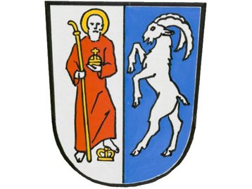 Wappen St. Gerold image-47425