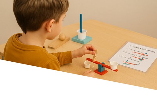 card-forschermappe