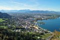 02. Bregenz – Blick ins Rheintal  02. Bregenz – Blick ins Rheintal