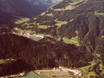 38. Kraftwerksanlagen der Vorarlberger Illwerke (Latschau und Rodund) image-12456