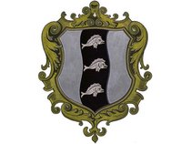 Wappen Schwarzach image-51057
