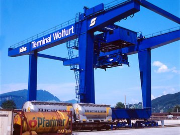 25. Maschinenbau (Kranbau Künz) image-49950