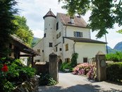 16. Ansitz Sonderberg, Götzis image-73448