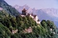 10. Vaduz: Schloss