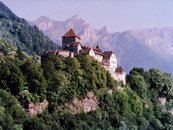 10. Vaduz: Schloss image-16313