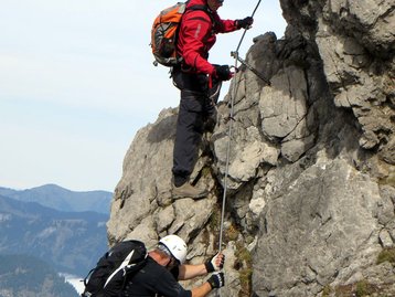 18. Klettersteig image-3075