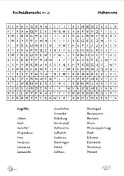 ABL Buchstabensalat 2 ABL Buchstabensalat 2