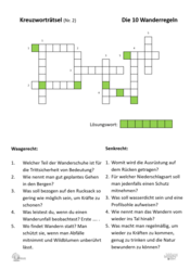 ABL_Wanderregeln_Kreuzwortraetsel_2
