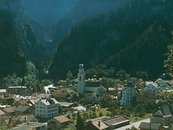 12. Thusis - am Eingang zur Via mala image-5997