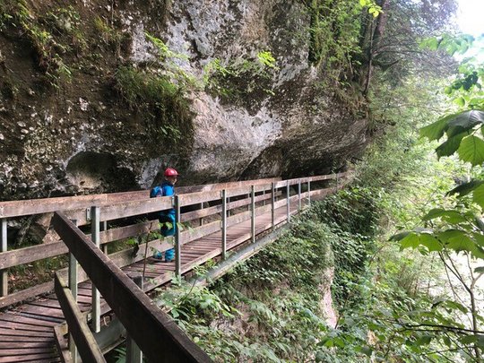 Walgau-Buerser-Schlucht-von-Monika-R-Wandertagsziele
