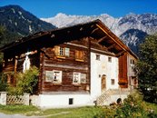 21. Montafoner Haus image-6902