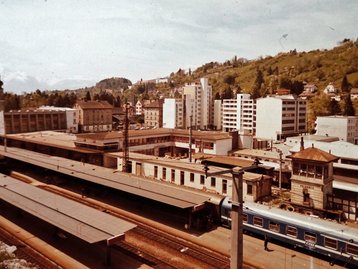 44. Bahnhof Feldkirch image-5242