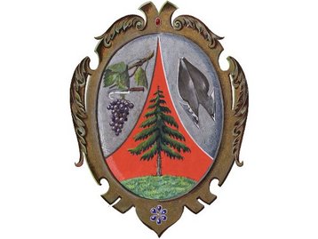 Wappen Röthis image-47515