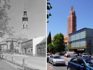 13. Unteres Rheintal - Höchst image-16126