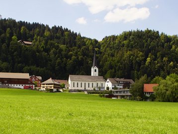 17. Unteres Rheintal - Langen bei Bregenz image-16134