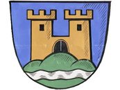 Wappen Koblach image-47859