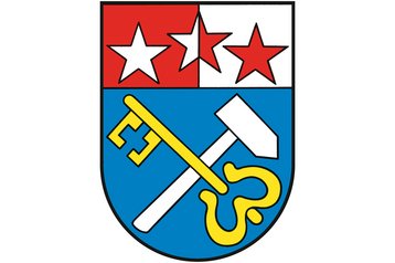 Wappen Silbertal (standardisiert) Wappen Silbertal (standardisiert)