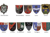 Wappen Montafon image-47854