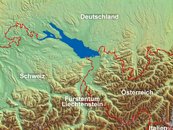 a. Anrainerstaaten (beschriftet) image-55290