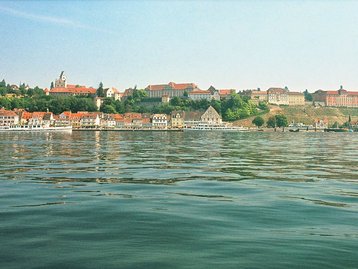 16. Meersburg - Seeansicht  image-2138