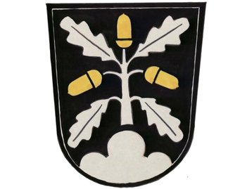 a. Wappen von Eichenberg image-47463