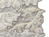 Karte Tannberg Talschaften (beschriftet) image-58862