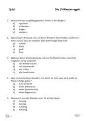 ABL_Wanderregeln_Quiz