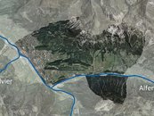 c. Flüsse (beschriftet) image-47982