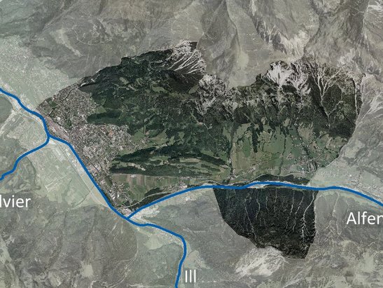 c. Flüsse (beschriftet) image-48005