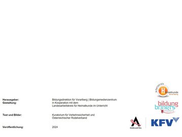 Die 10 Rodelregeln (Impressum) image-63609