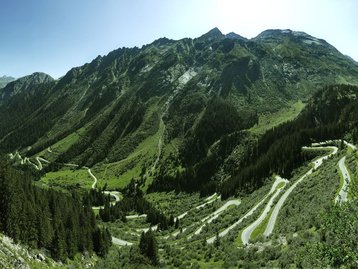 17. Die Silvretta-Hochalpenstraße image-5901