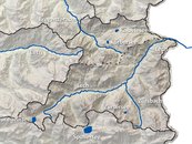 Karte Tannberg Gewässer (beschriftet) image-58868