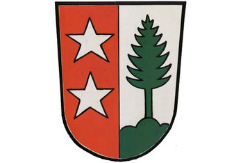 a. Wappen von Warth a. Wappen von Warth