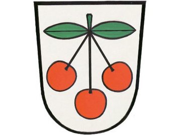 Wappen Fraxern image-47509