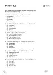 Dornbirn-Quiz Dornbirn-Quiz