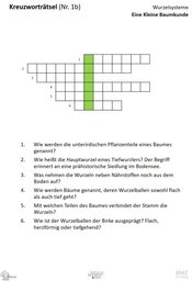 ABL_Kleine_Baumkunde_Kreuzzwortraetsel_1b_Wurzelsysteme