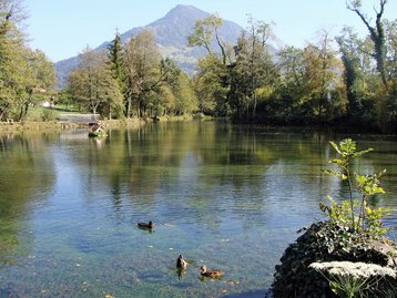31. Montjola-Weiher, Thüringen image-16624