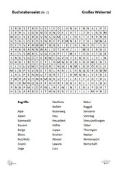 ABL Buchstabensalat 2 ABL Buchstabensalat 2