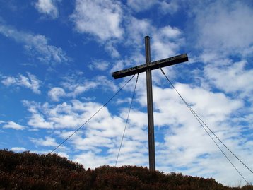 b. Friedenskreuz (Hochkrumbach) image-58887