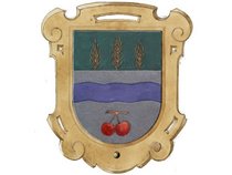 Wappen Mäder image-51056