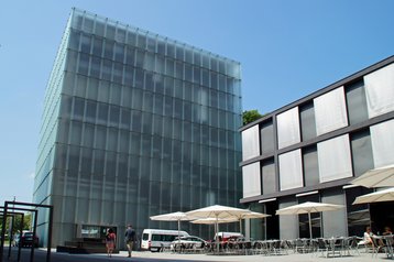09. Kunsthaus Bregenz (KUB) image-1767