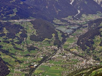 08. Siedlungsbereich Schruns - Tschagguns - Vandans image-5892