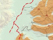 g1. Gebirge, Berge, Pässe image-48750