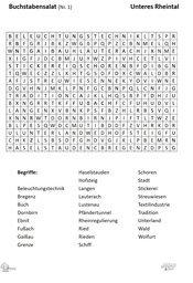 ABL Buchstabensalat 1