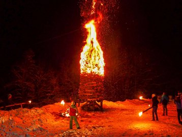 32. Funkensonntag image-2409