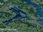 29. Der Untersee - Landkarte image-68394