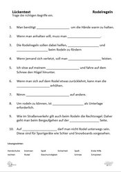 AB_Rodelregeln_Lueckentext