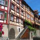17. Meersburg - Oberstadt mit Fachwerkhäusern image-2140