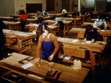 24. Landesberufsschule Werkraum image-5050