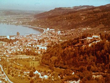 11. Bregenz mit dem Gebhardsberg image-4974